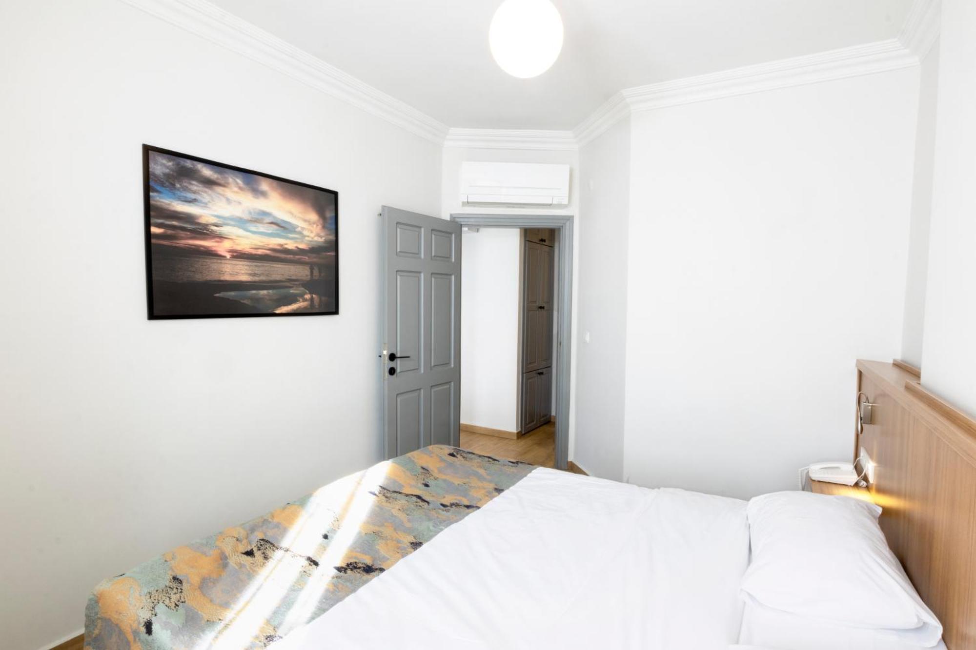 Comfort Suites อลันยา ห้อง รูปภาพ