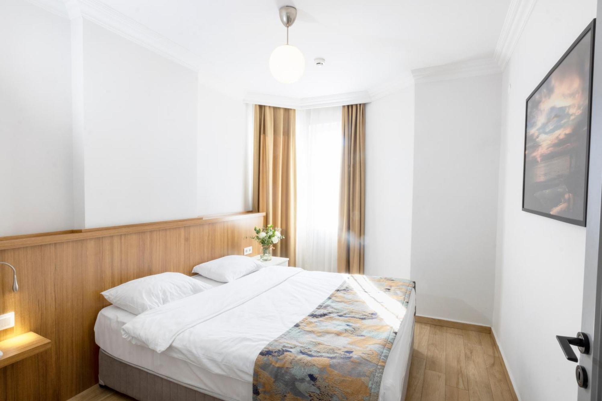 Comfort Suites อลันยา ห้อง รูปภาพ